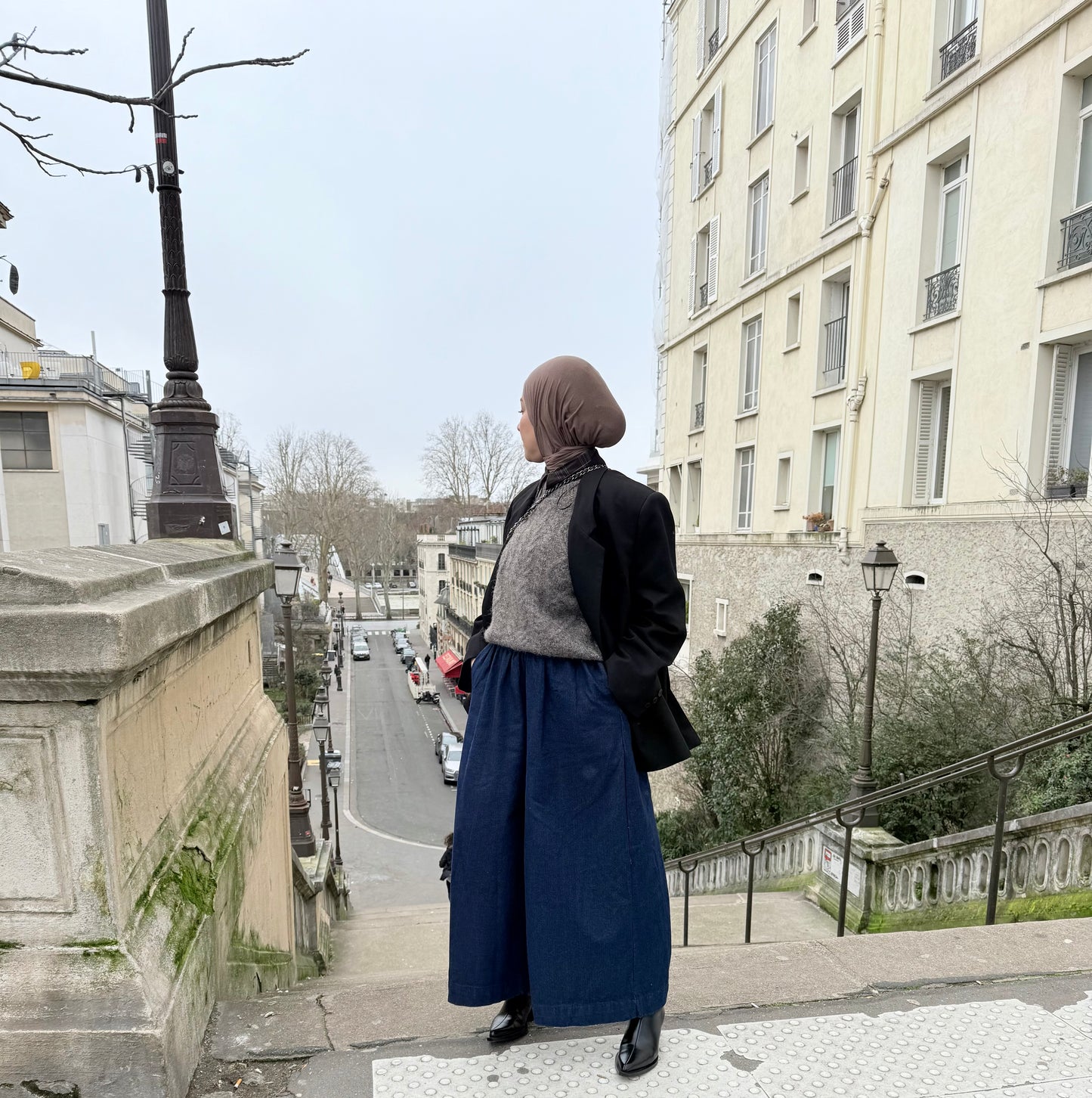 Sakura Denim