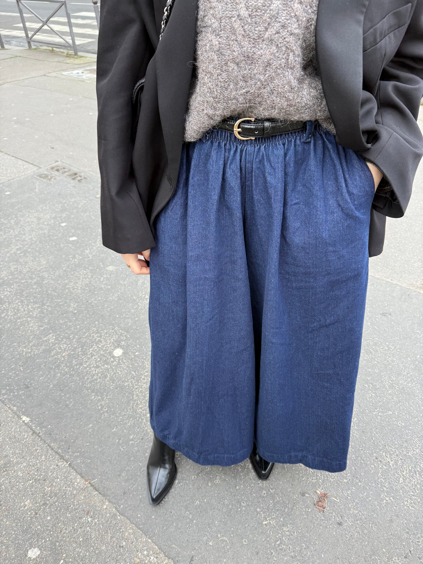 Sakura Denim