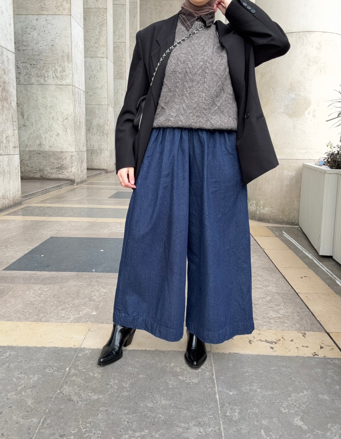 Sakura Denim