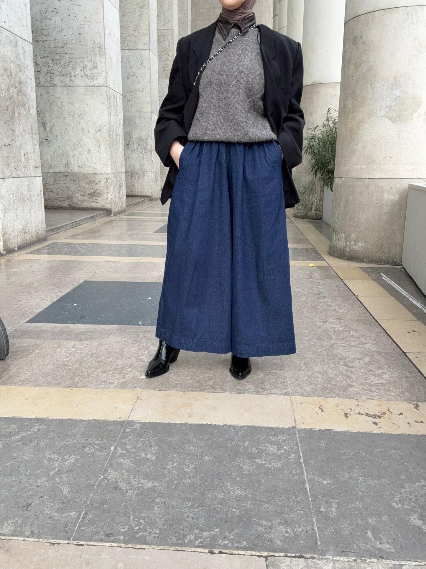 Sakura Denim