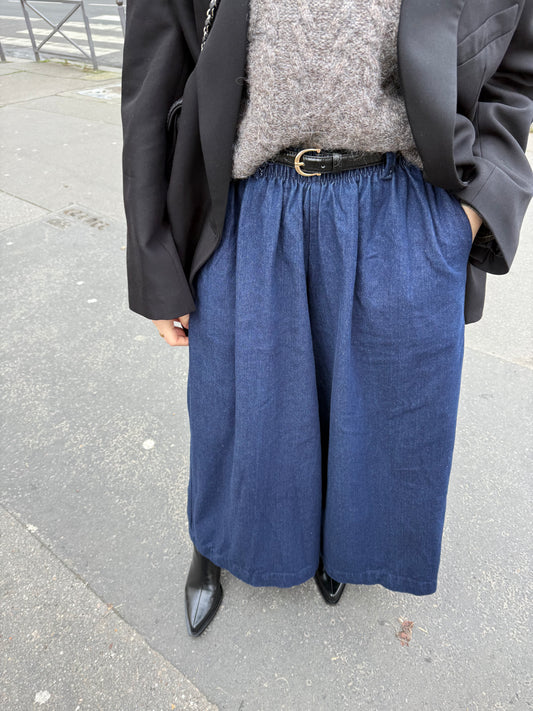 Sakura Denim